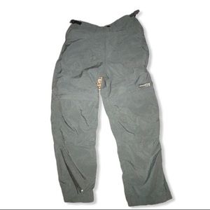 REI cargo pants